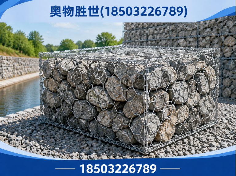 漯河固滨笼展示图
